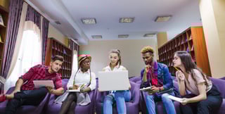 5 tecnologias avançadas para o ensino digital universitário - Pearson